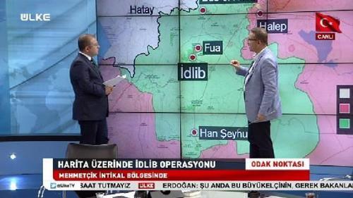 Odak Noktası - 11 Ekim 2017