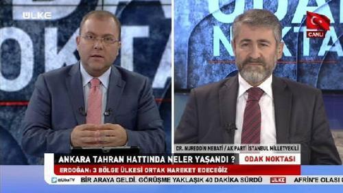 Odak Noktası - 5 Ekim 2017