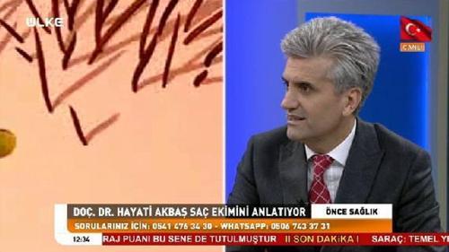 Önce Sağlık - 12 Ekim 2017