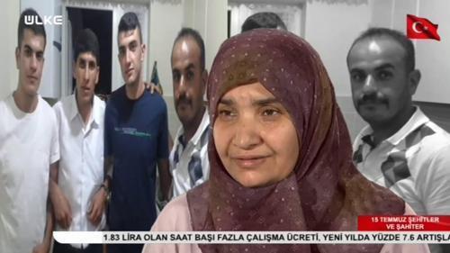 Şehitler Ve Şahitler - Fuat Bozkurt - 23 Ekim 2017