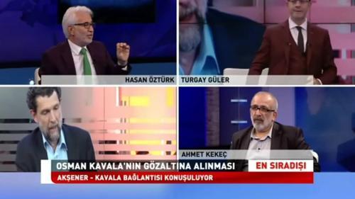 En Sıradışı - 19 Ekim 2017