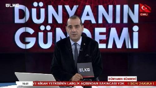  Dünyanın Gündemi - 19 Ekim 2017
