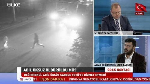 Odak Noktası - 27 Ekim 2017