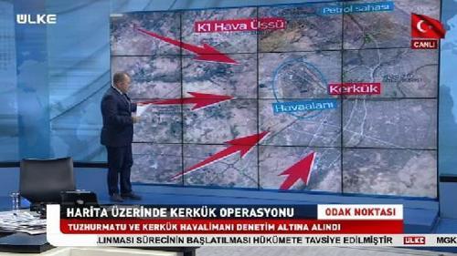 Odak Noktası - 16 Ekim 2017