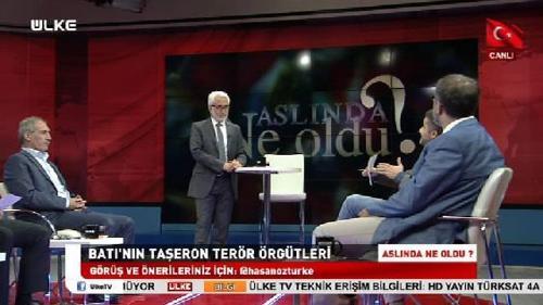  Aslında Ne Oldu - 10 Ekim 2017