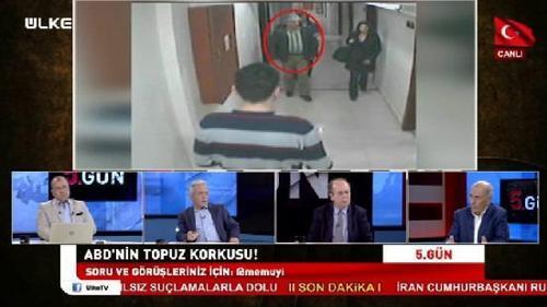 5.Gün - 13 Ekim 2017