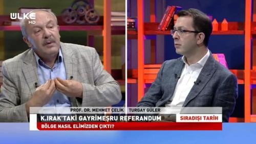 Sıradışı Tarih - 3 Ekim 2017