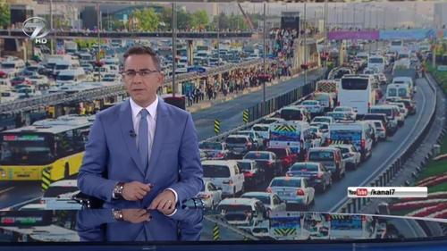 Haber Saati - 2 Ekim 2017