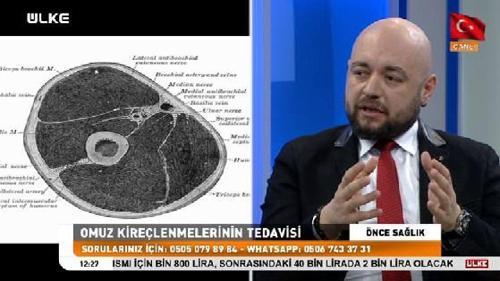 Önce Sağlık - 20 Ekim 2017