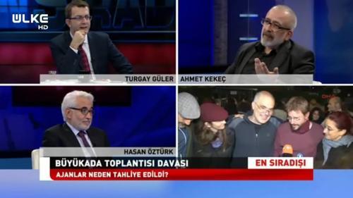 En Sıradışı - 26 Ekim 2017