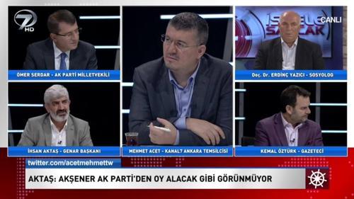 İskele Sancak - 27 Ekim 2017