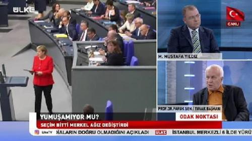 Odak Noktası - 17 Ekim 2017