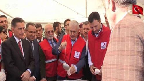 Ülke Ana Haber - 6 Ekim 2017