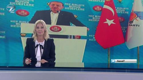 Hafta Sonu Haberleri - 8 Ekim 2017