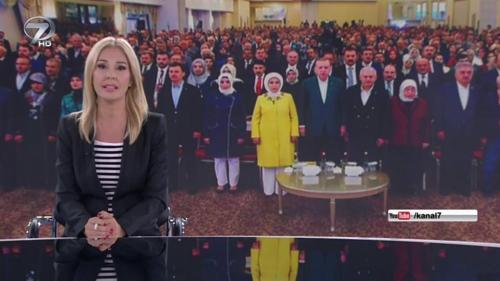 Hafta Sonu Haberleri - 7 Ekim 2017