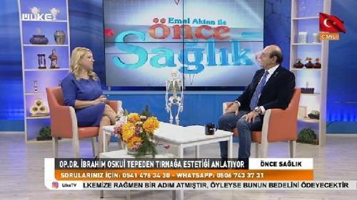Önce Sağlık - 1 Ekim 2017