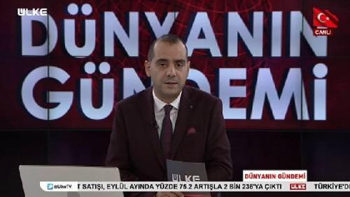 Dünyanın Gündemi - 26 Ekim 2017