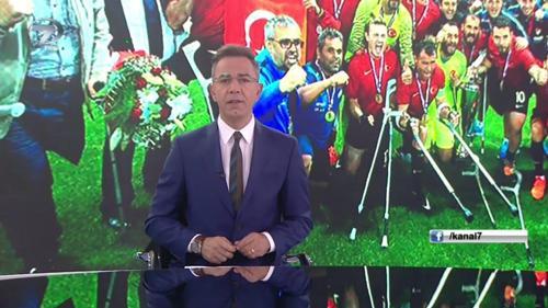 Haber Saati - 10 Ekim 2017