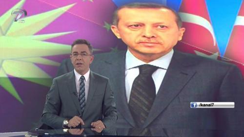 Haber Saati - 19 Ekim 2017