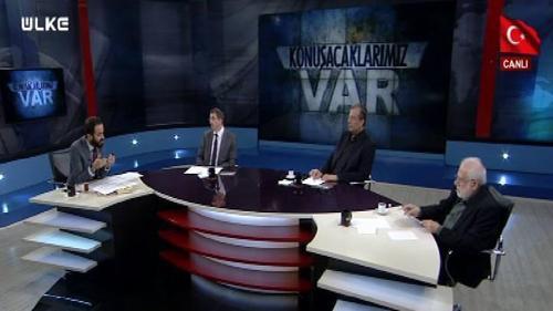 Konuşacaklarımız Var - 6 Ekim 2017