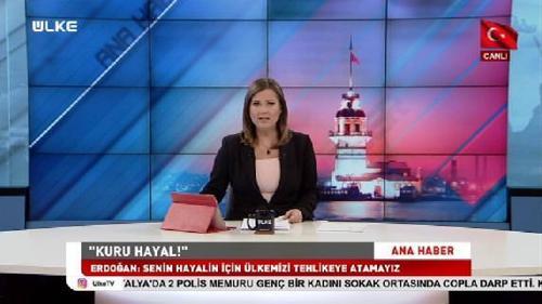 Ülke Ana Haber - 5 Ekim 2017
