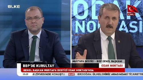 Odak Noktası - 20 Ekim 2017