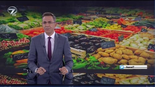 Haber Saati - 3 Ekim 2017