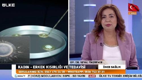 Önce Sağlık - 22 Ekim 2017