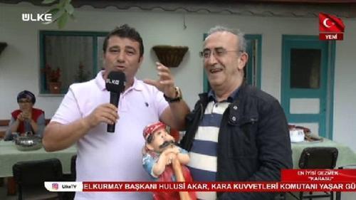 En İyisi Gezmek - 7 Ekim 2017