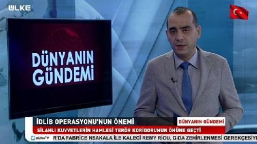 Dünyanın Gündemi - 28 Ekim 2017