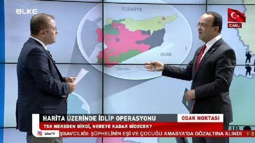 Odak Noktası - 9 Ekim 2017