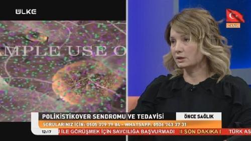 Önce Sağlık - 13 Ekim 2017