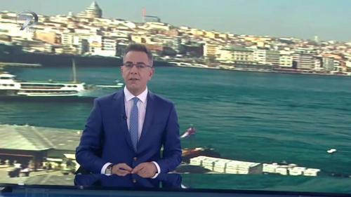 Haber Saati - 23 Ekim 2017