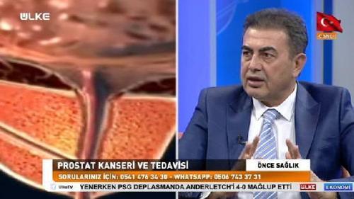 Önce Sağlık - 14 Ekim 2017