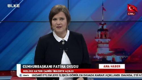 Ülke Ana Haber – 27 Ekim 2017