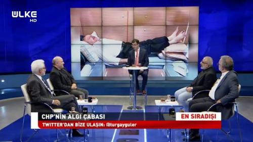 En Sıradışı - 5 Ekim 2017