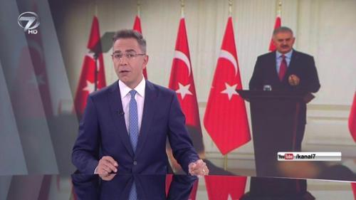 Haber Saati - 9 Ekim 2017