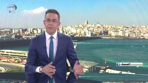 Haber Saati - 17 Ekim 2017