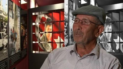 Şehitler Ve Şahitler - Ömer Halisdemir - 9 Ekim 2017