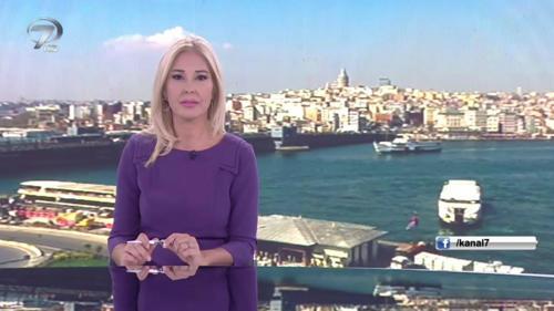 Hafta Sonu Haberleri - 14 Ekim 2017