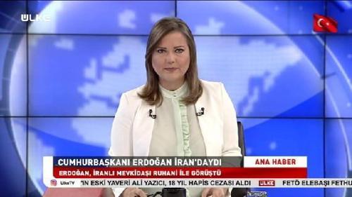 Ülke Ana Haber - 4 Ekim 2017