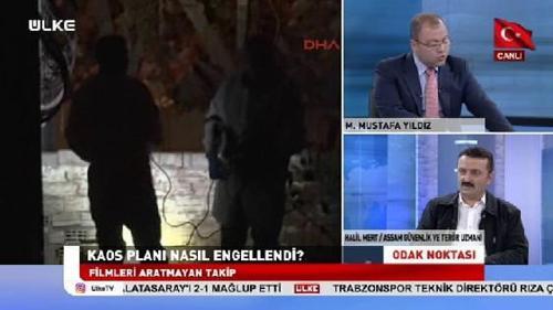 Odak Noktası - 30 Ekim 2017