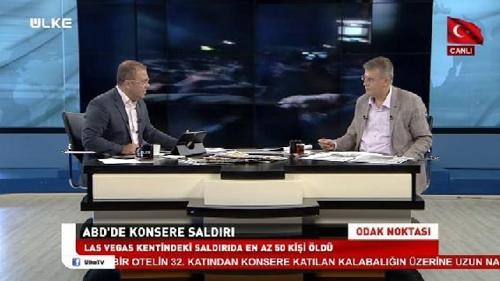 Odak Noktası - 2 Ekim 2017