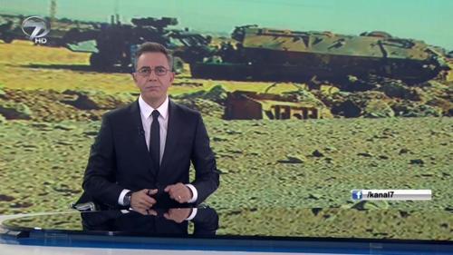 Haber Saati - 4 Ekim 2017