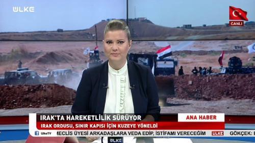 Ülke Ana Haber – 24 Ekim 2017