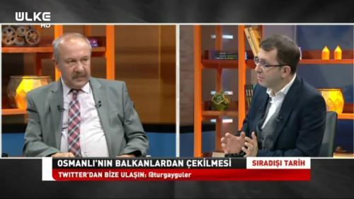 Sıradışı Tarih - 17 Ekim 2017