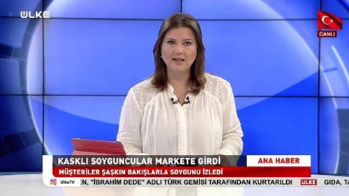 Ülke Ana Haber - 3 Ekim 2017