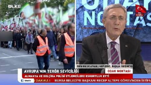 Odak Noktası - 23 Ekim 2017