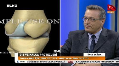 Önce Sağlık - 11 Ekim 2017