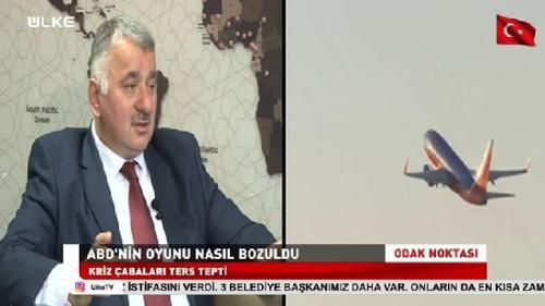 Odak Noktası - 19 Ekim 2017